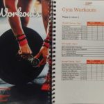 12-Week Guide to Fitness Planner