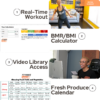 Body Bounce Back Challenge Resource Kit (2023)