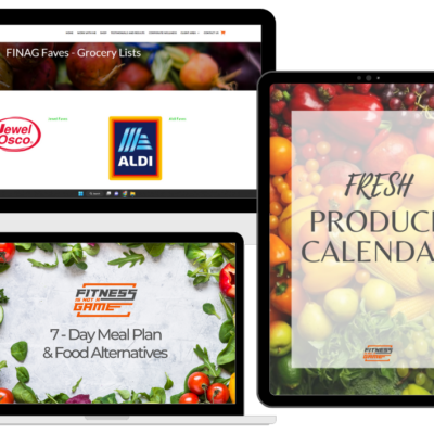 Smart Foodie Bundle