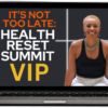 VIP Package - Health Reset Summit